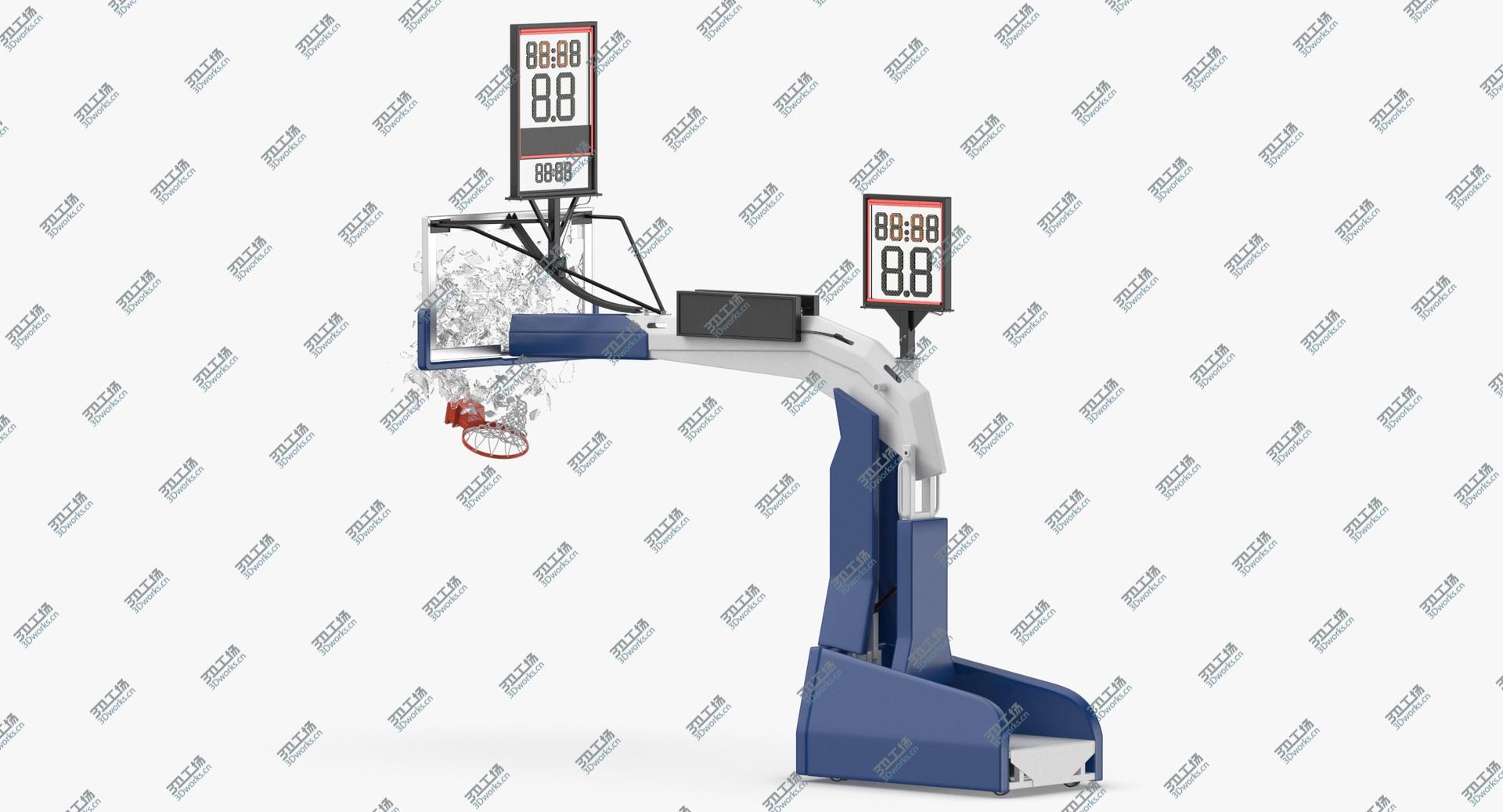 images/goods_img/202104092/Basketball Board Breaking  - Pose 02 3D/5.jpg